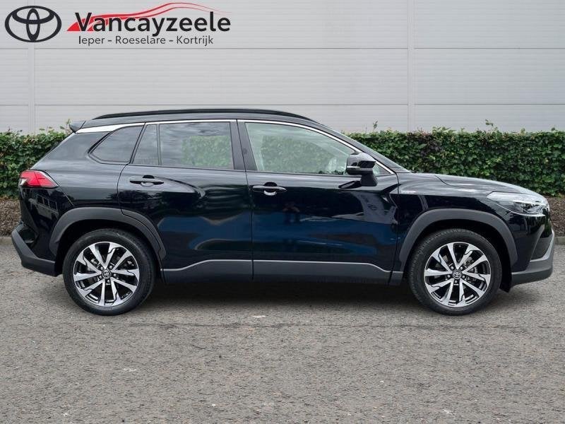 Toyota Corolla Cross Style+comfortpack+cam+gps+sens V+A, Autos, Toyota, https://public.car-pass.be/vhr/bd8ebff2-6a03-447c-9954-8af5f8845301