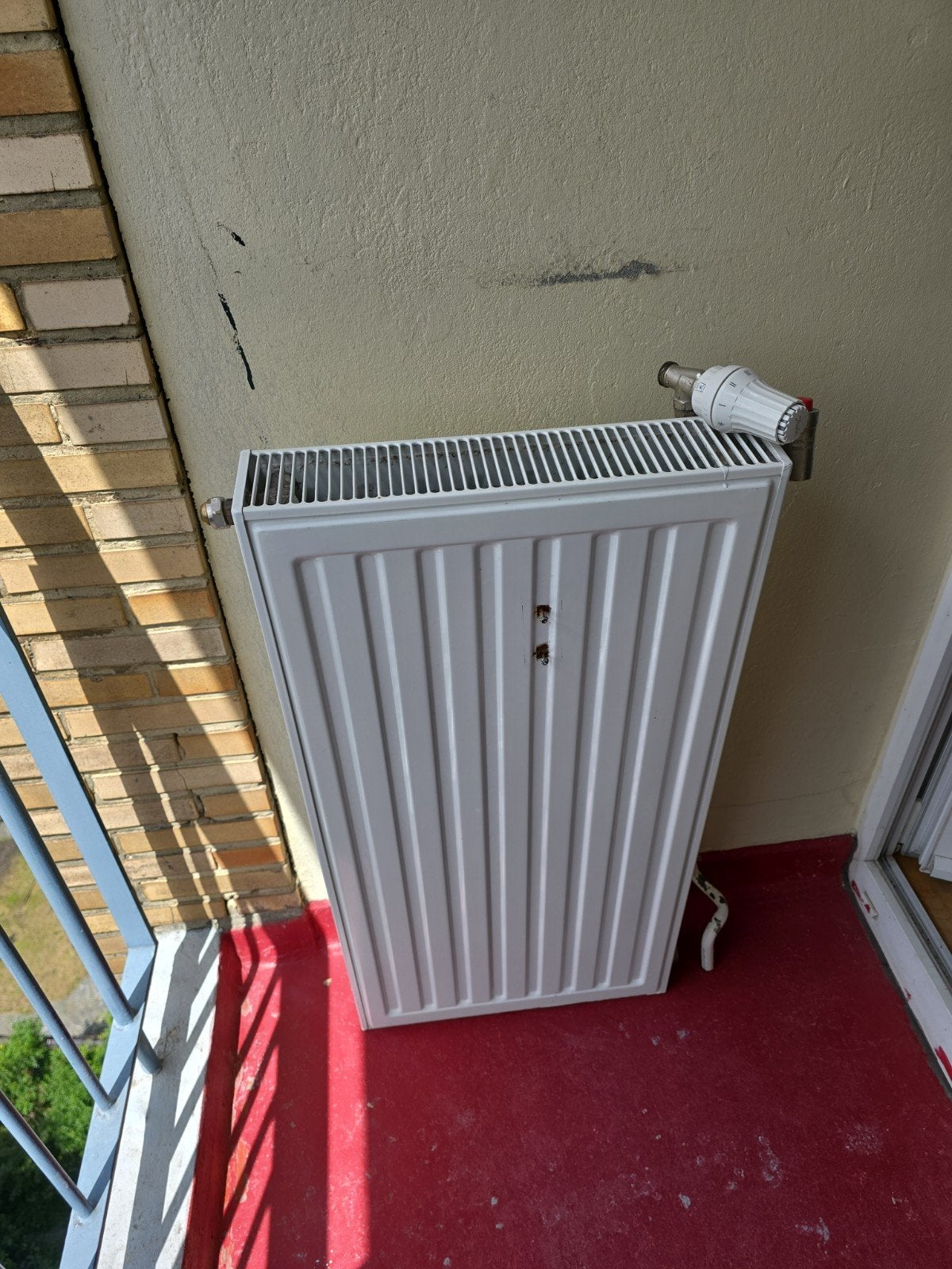 Radiateur Radson 90 cm x 45 cm, Bricolage & Construction, Chauffage & Radiateurs, Radiateur