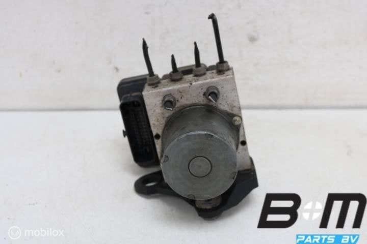 ABS pomp VW Polo 2G 2Q0614517AD, Autos : Pièces & Accessoires, Utilisé