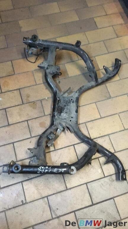Subframe voor BMW 5-serie E39 535i 540i 31111092157, Gebruikt, Ophalen of Verzenden, BMW, BMW