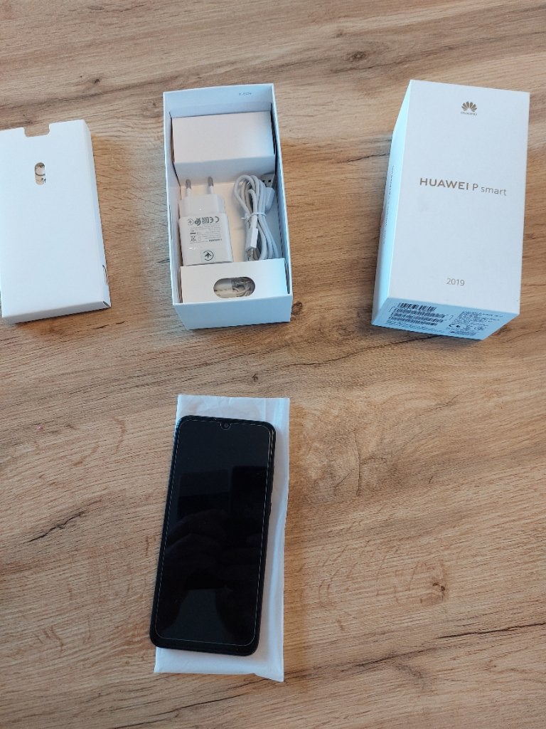 HUAWEI P SMART 19 NIEUW, Télécoms, Téléphonie mobile | Huawei, Neuf, 10 mégapixels ou plus, Enlèvement, Sans abonnement