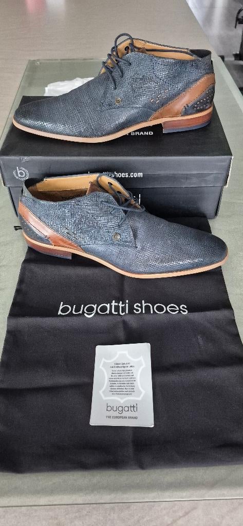Chaussure Bugatti, Enlèvement, Neuf, Bugatti