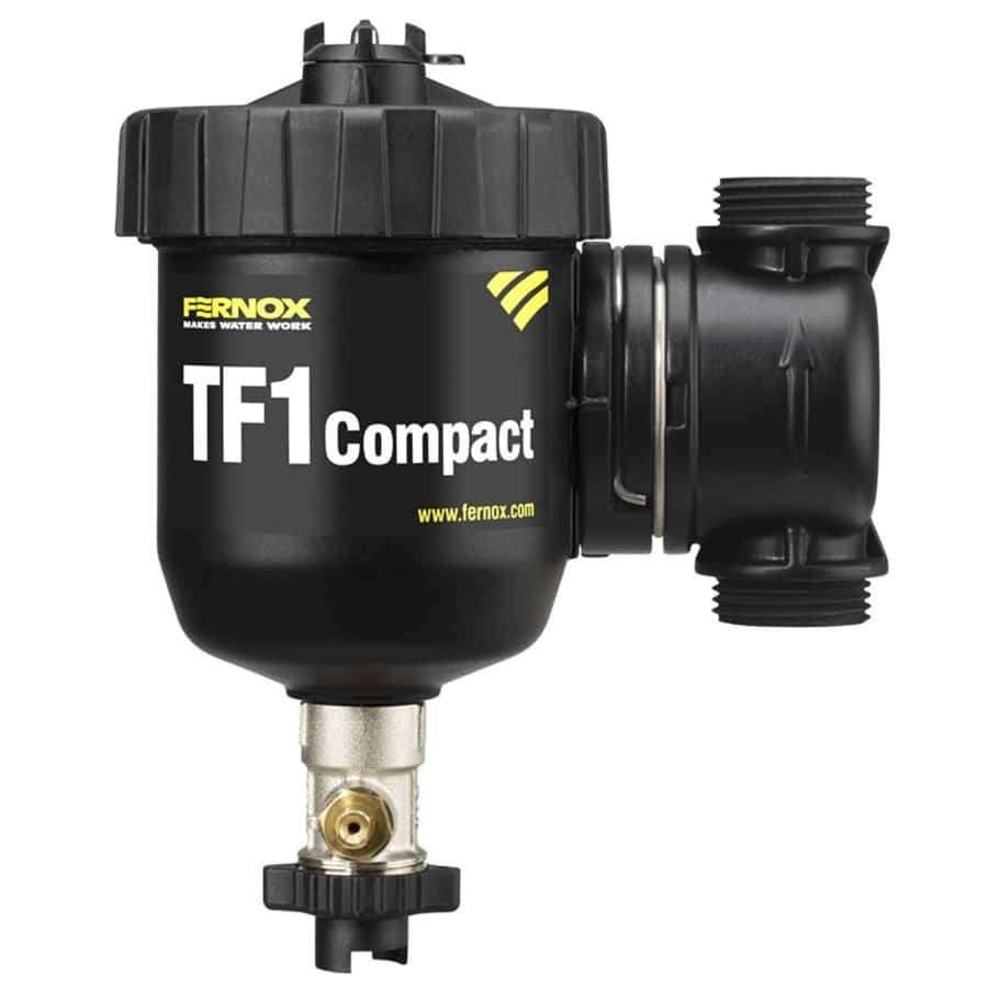 ‼️FILTRE FERNOX TF1 COMPACT À PRIX FOU‼️, Bricolage & Construction, Chauffage & Radiateurs, Enlèvement, Neuf