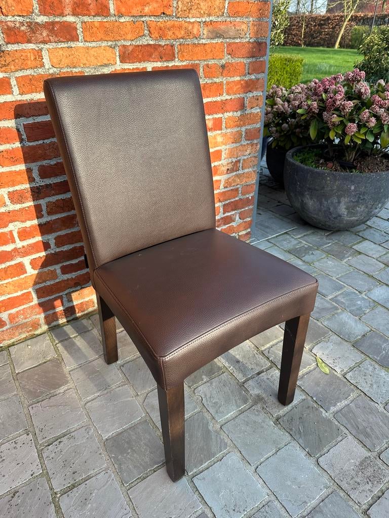 Stoel, Huis en Inrichting, Stoelen, Ophalen of Verzenden, Zo goed als nieuw