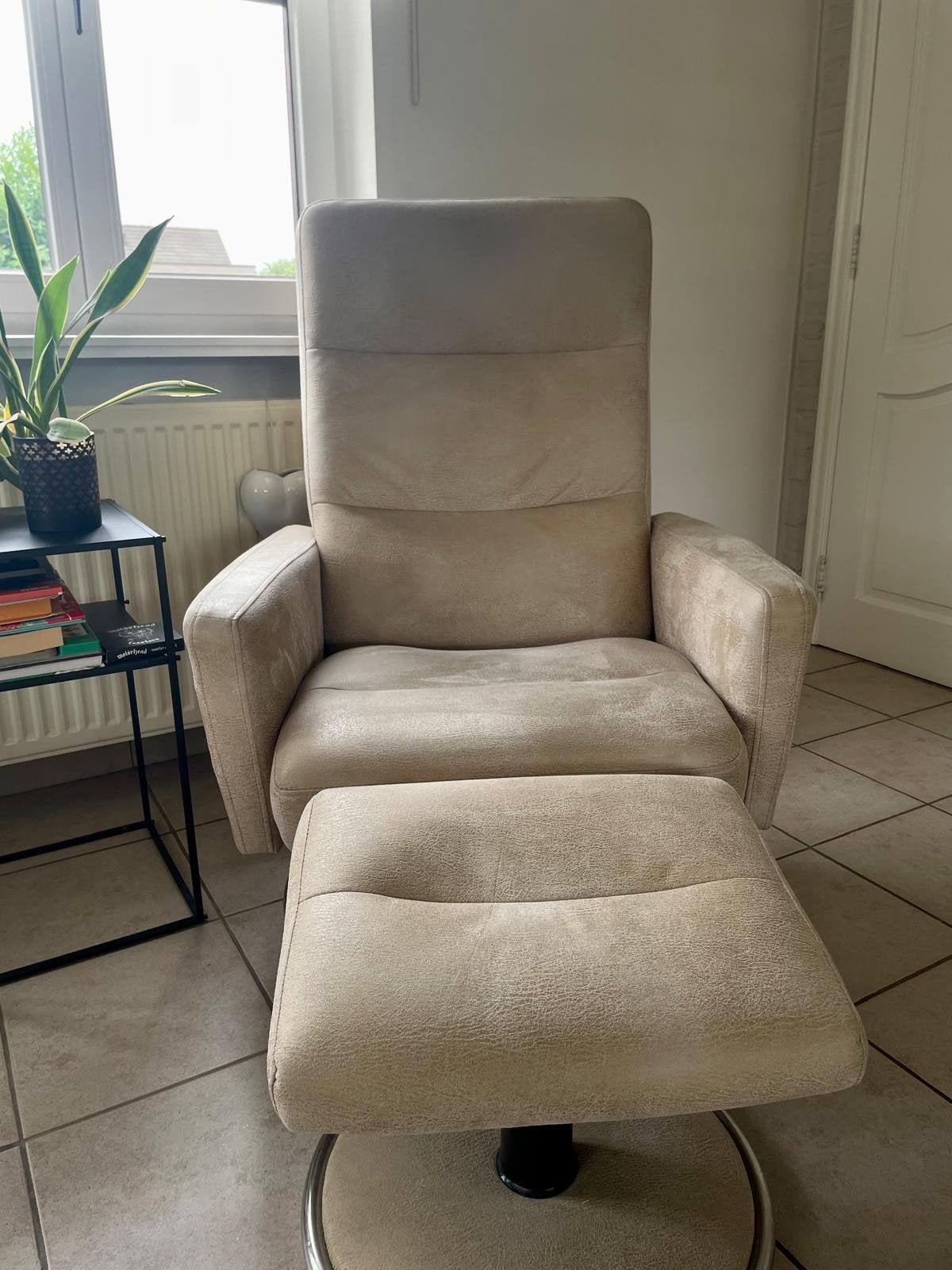 relax zetel, Huis en Inrichting, Ophalen