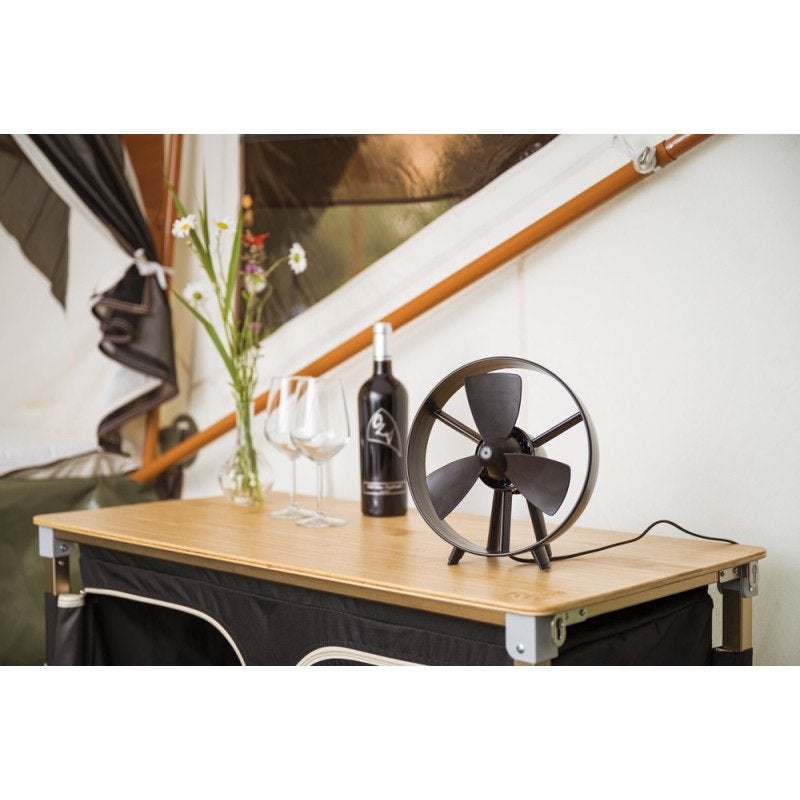 Ventilateur NEUF, Enlèvement, Neuf, Ventilateur de table
