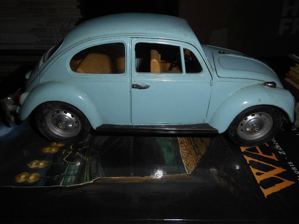 Road Tough 1/18 VW Coccinelle, Ophalen of Verzenden