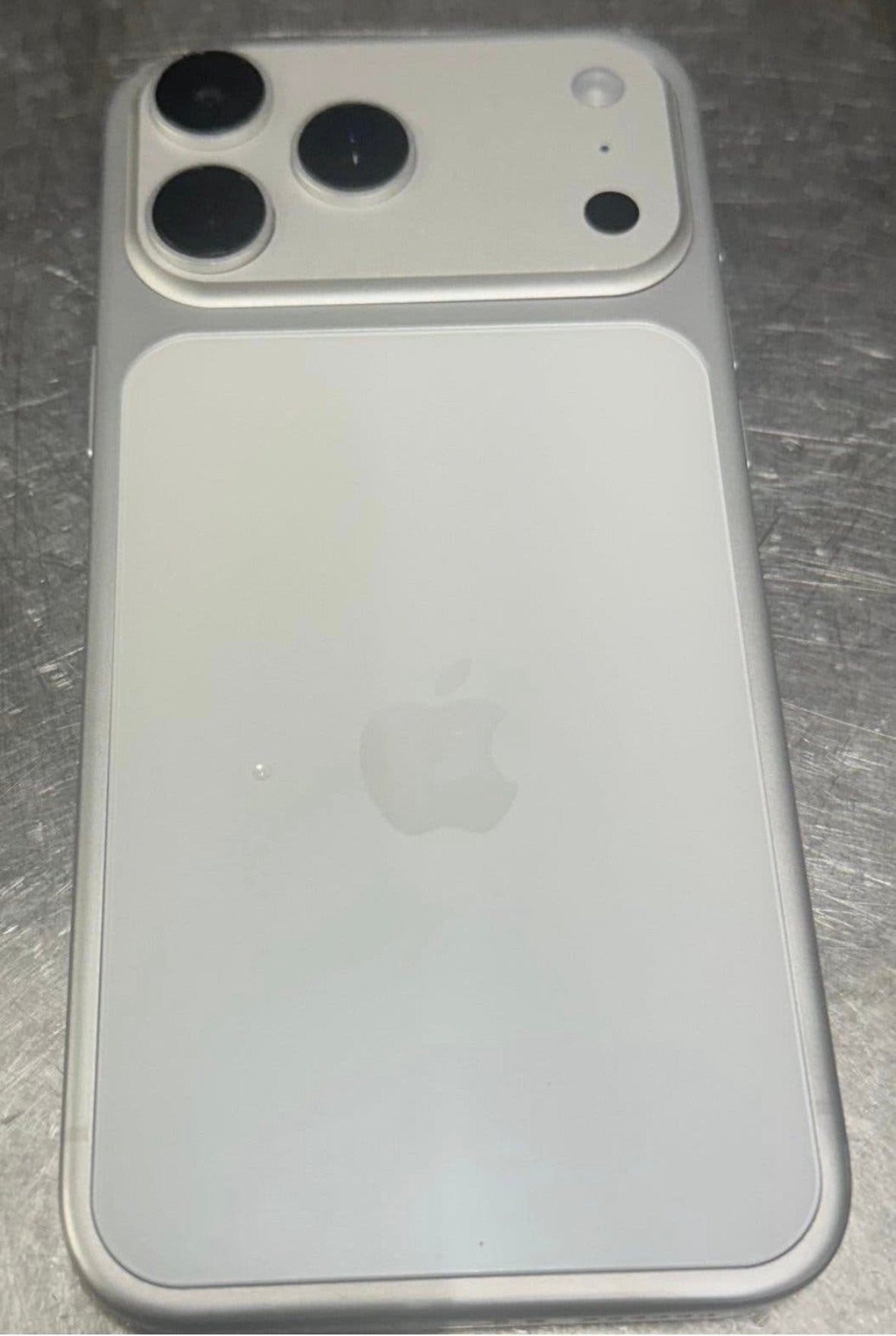 İphone 17 pro max, Ophalen, Zo goed als nieuw