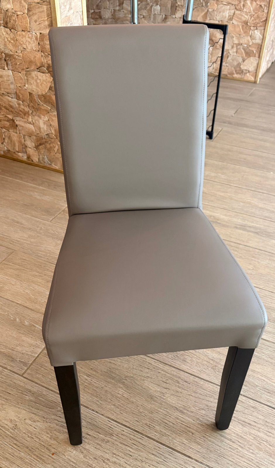 3 lots de 6 chaises, Enlèvement, Comme neuf