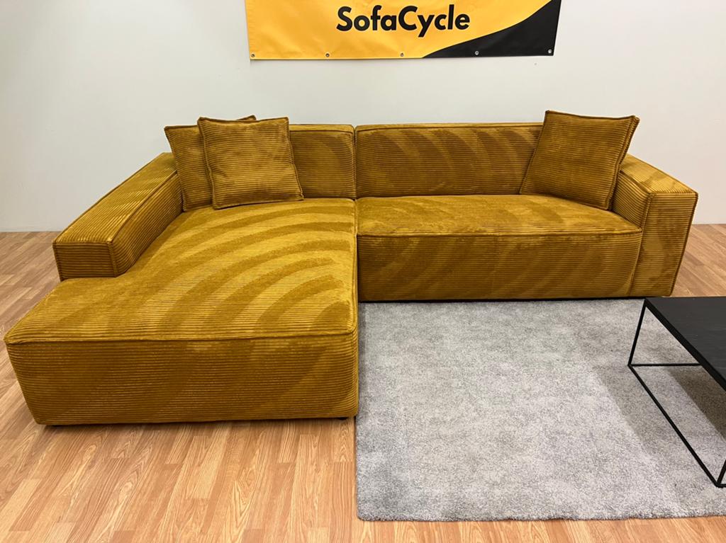 Offres de surstock SofaCycle, Maison & Meubles, Canapés | Repose-pieds & Poufs, Neuf, Enlèvement ou Envoi, SofaCycle, Info@sofacycle.be