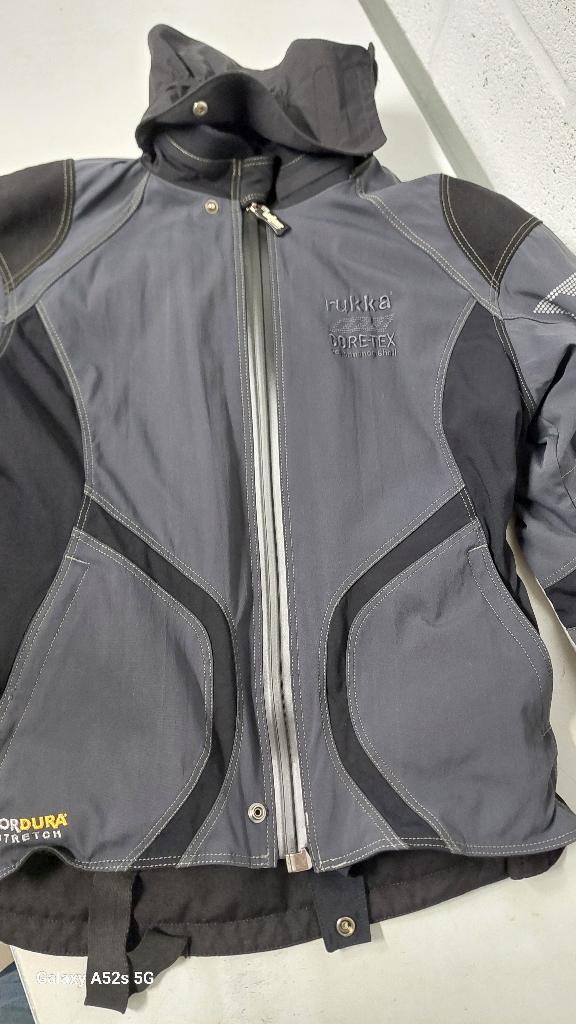 RUKKA vetement moto femme, Seconde main, Ensemble, Femmes, Rukka