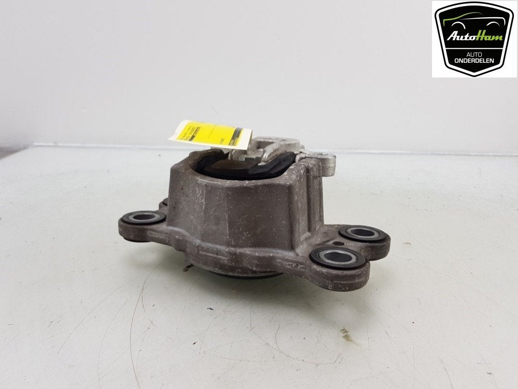 SUPPORT BOITE DE VITESSES Volvo V70 (BW) (01-2007/04-2016), Utilisé, Volvo