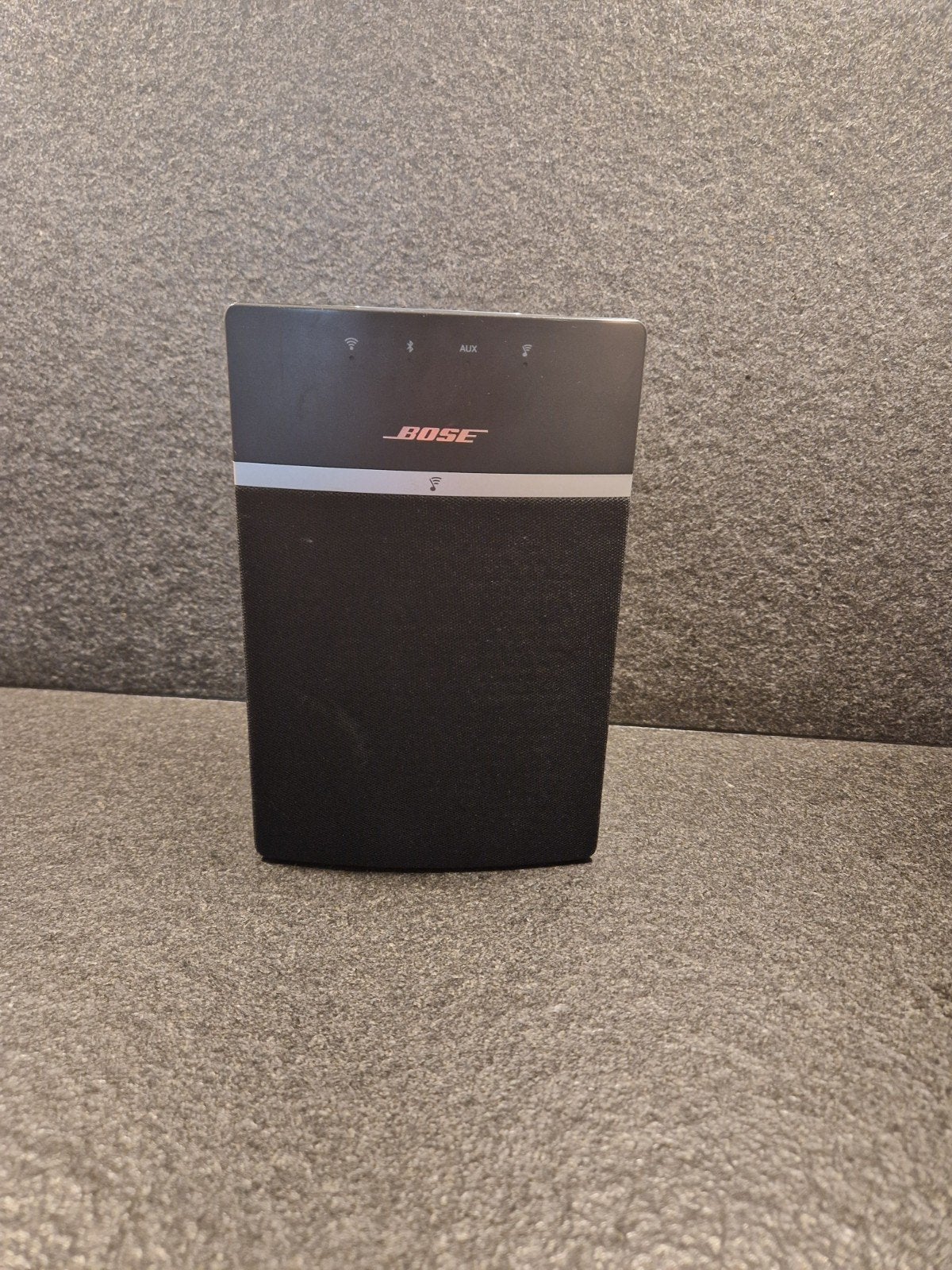 Bose Soundtouch 10, TV, Hi-fi & Vidéo, Enceinte d'étagère, Moins de 60 watts, Enlèvement, Bose