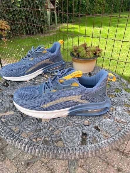 werkschoenen, Doe-het-zelf en Bouw, Veiligheidskleding, Ophalen, Nieuw