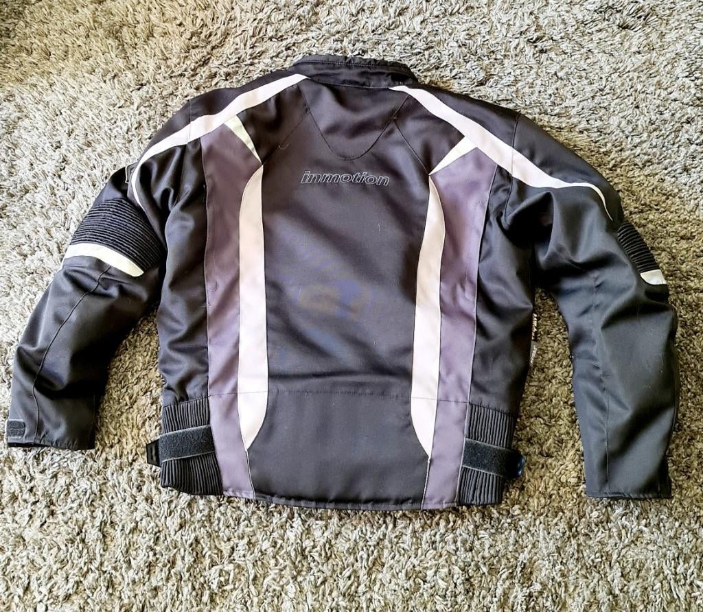 Motorvest te koop voor dames of heren, Motoren, Kleding | Motorkleding, Jas | textiel, Dames, Heren, Kinderen, Nieuw met kaartje