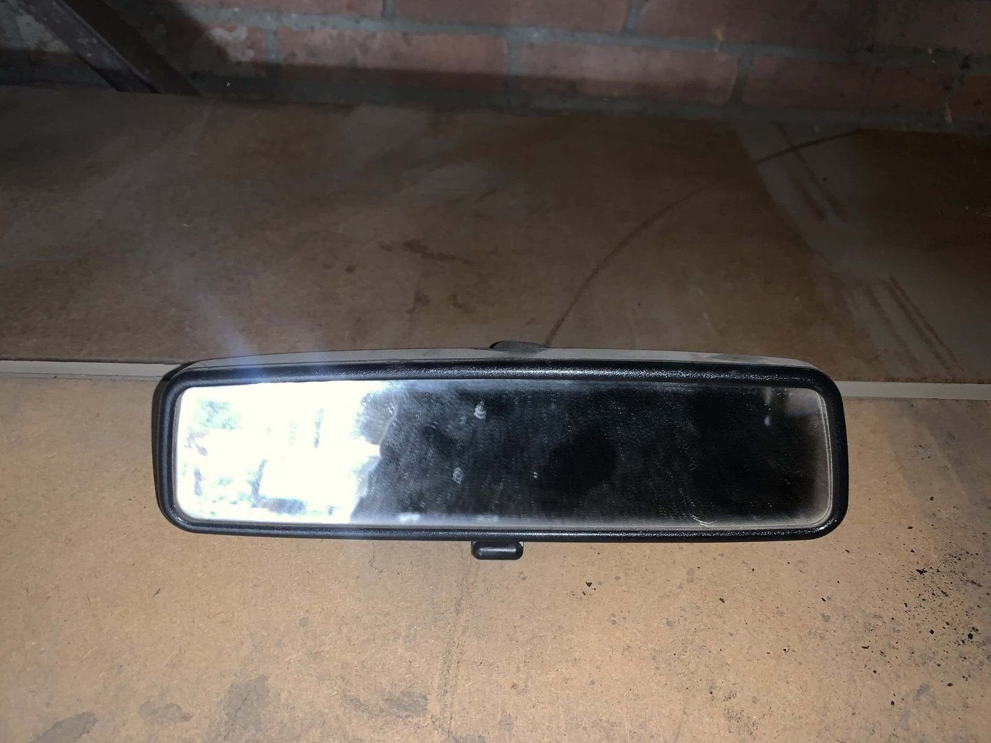 Volkswagen T5 binnenspiegel, Auto-onderdelen, Gebruikt, -, Volkswagen, -