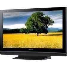Plasma-TV Panasonic TH-37PX80E, TV, Hi-fi & Vidéo, Télévisions, Enlèvement, LCD, Panasonic