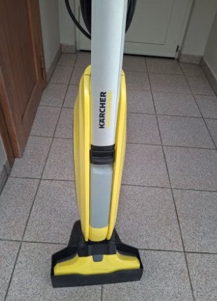 karcher reiniger vloer, Ophalen of Verzenden, Overige typen