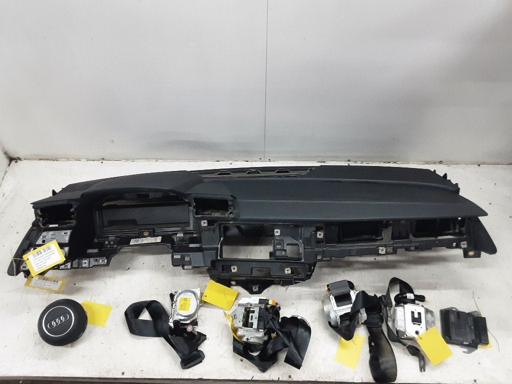 AIRBAG SET Audi A3 Sportback (8YA) (01-2019/-), Auto-onderdelen, Info@audi.de, Audi, Audi AG, Gebruikt