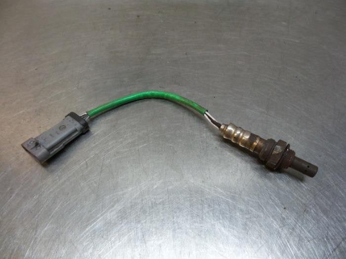 Sonde lambda d'un Renault Clio (Clio 2 01-), Renault, -, 3 mois de garantie, Utilisé