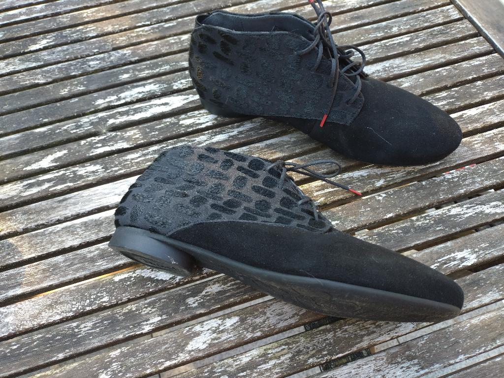 Think schoenen 39,5, Kleding | Dames, Schoenen, Ophalen of Verzenden, Zo goed als nieuw
