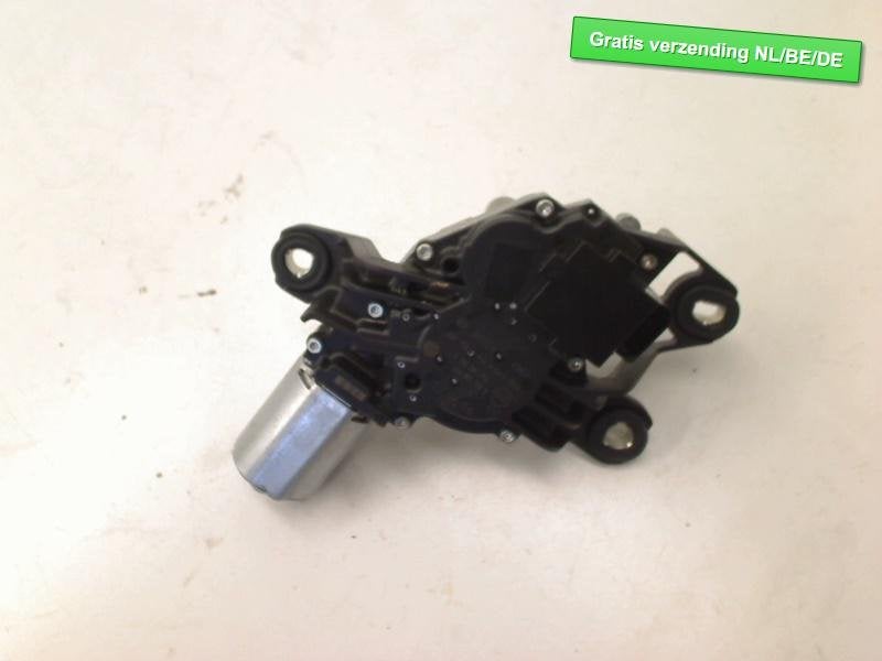 MOTEUR ESSUIE-GLACE ARRIÈRE Touran (1T3) (5k6955711a), Volkswagen, Volkswagen AG, Utilisé, Kundenbetreuung@volkswagen.de