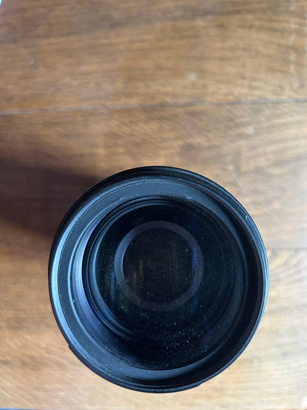 Nikon AF-S 70-300mm f/4.5-5.6G ED IF VR, Audio, Tv en Foto, Foto | Lenzen en Objectieven, Ophalen, Zo goed als nieuw, Nikon, Telelens
