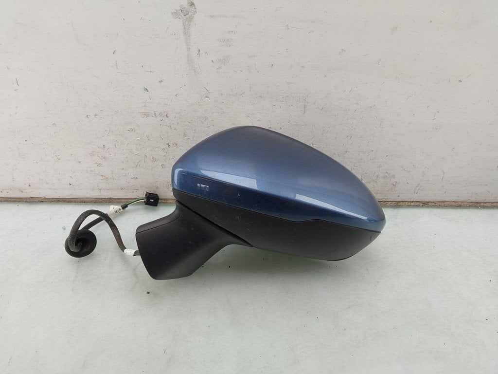 RETROVISEUR EXTERIEUR GAUCHE Astra K (|13453478|39176305|), Autos : Pièces & Accessoires, Opel, Opel Automobile GmbH, Utilisé
