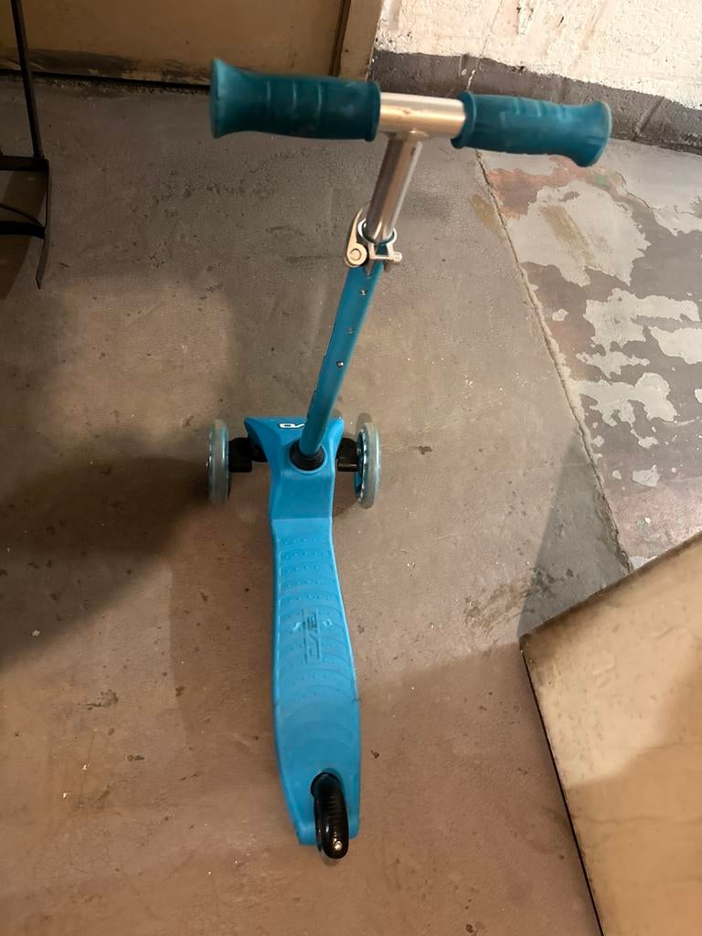 Trotinette, Vélos & Vélomoteurs, Trottinettes, Enlèvement ou Envoi, Comme neuf