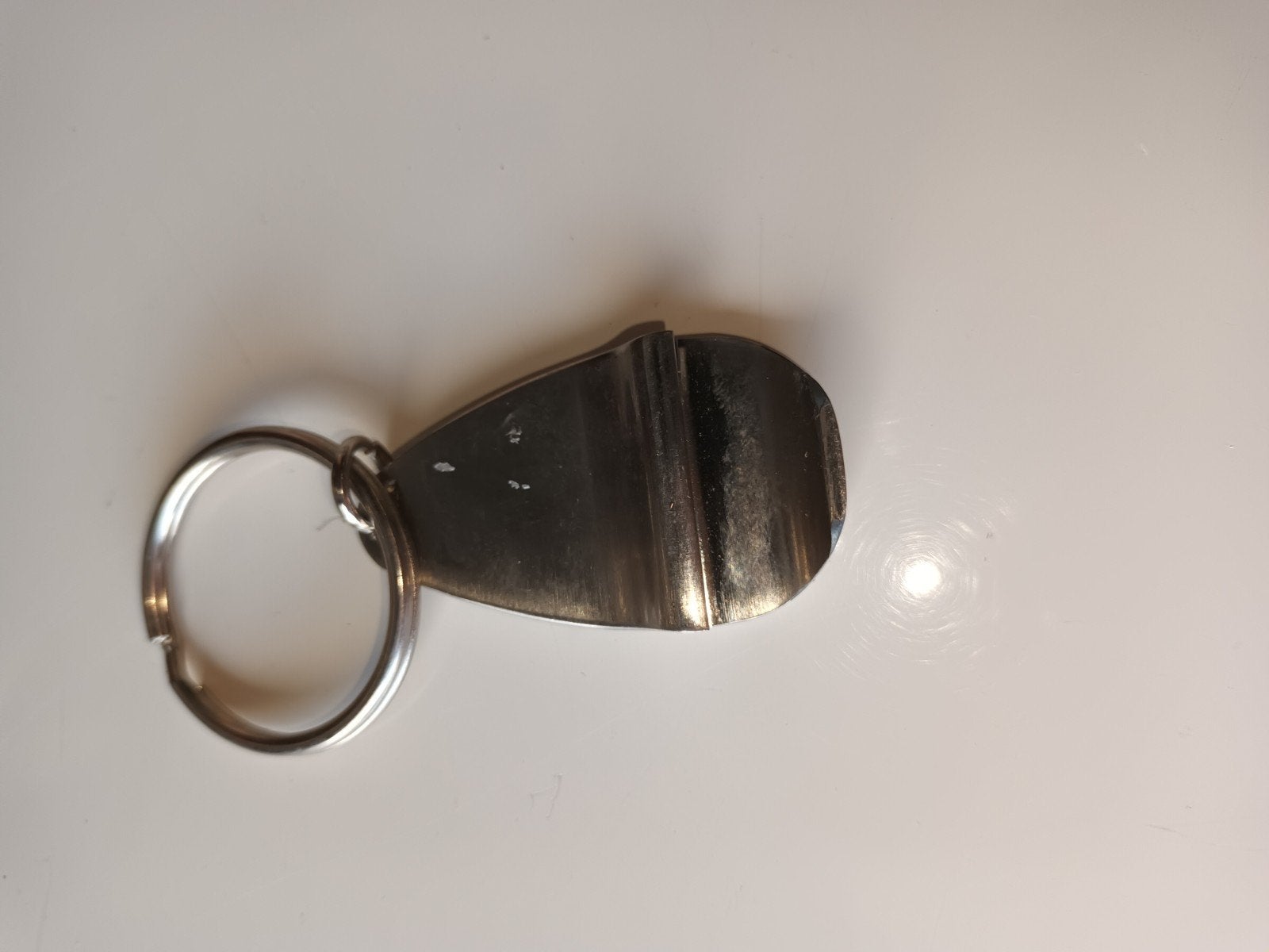 Duvel Sleutelhanger & Flesopener (Metaal), Verzamelen, Ophalen of Verzenden, ###, ###, ###