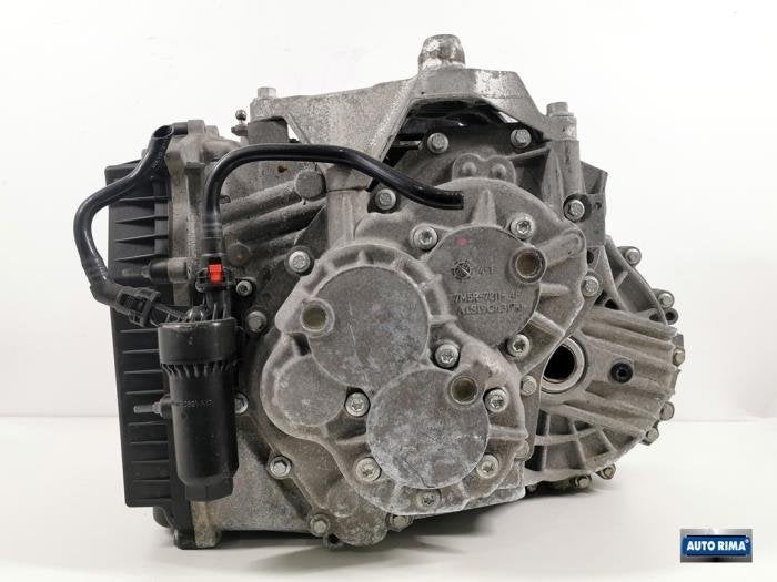 Automaatbak d'un Volvo V40, -, 3 mois de garantie, -, -