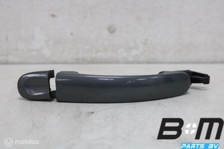 Portiergreep LA7T VW Golf Plus II 1K5837205, Gebruikt