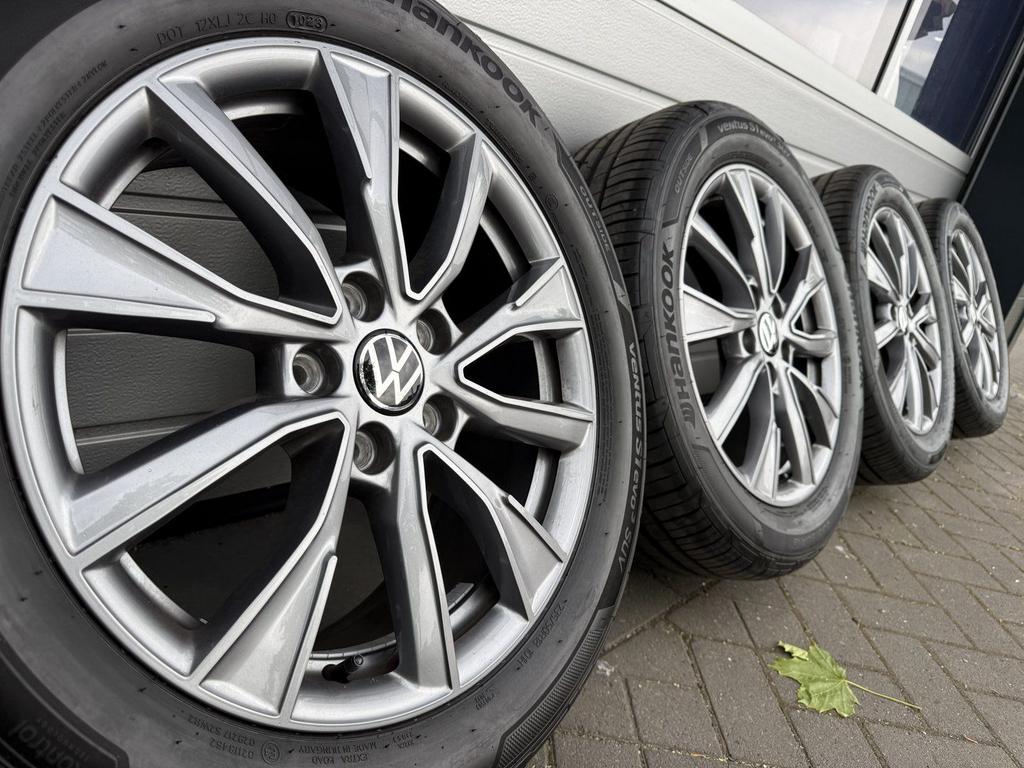 18 inch Volkswagen Transporter T6.1 T7 T6 T5 Multivan velgen, Auto-onderdelen, Banden en Velgen, 18 inch, -, -, Banden en Velgen