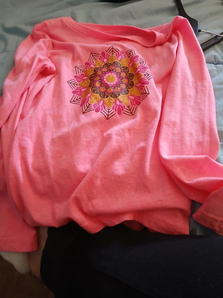 T shirt, Kinderen en Baby's, Ophalen, Gebruikt, Trui of Vest