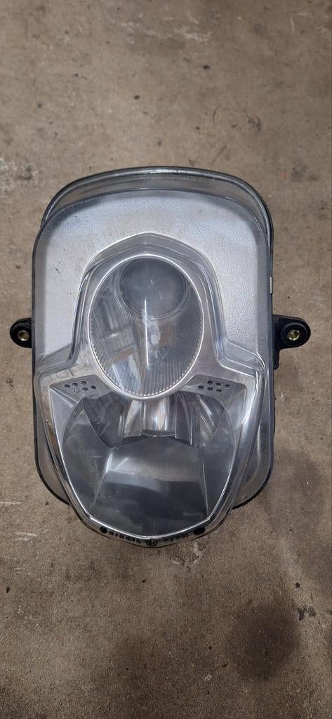 Phare avant Ducati Multistrada 620 1000 1100, Enlèvement ou Envoi
