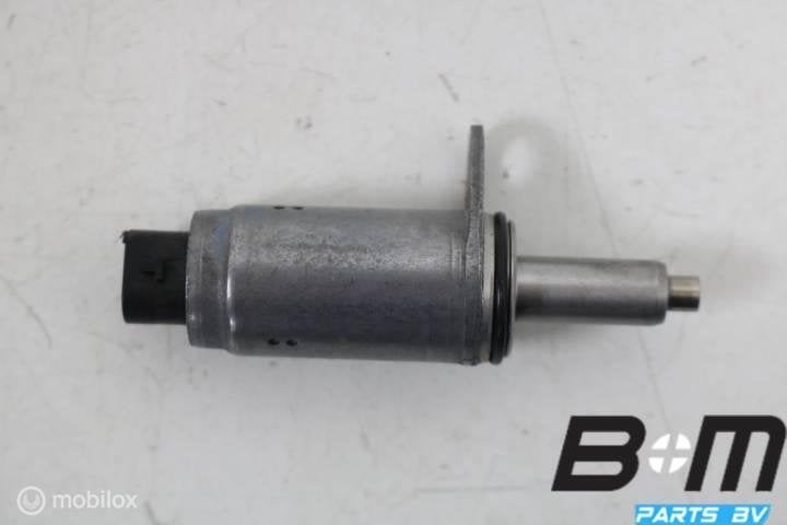 Versteleenheid in cilinderkop VW Polo 2G 2.0 TSI CZP, Auto-onderdelen, Gebruikt