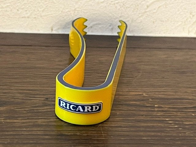 Pince a glace Ricard, Collections, Enlèvement, Comme neuf, Ustensile