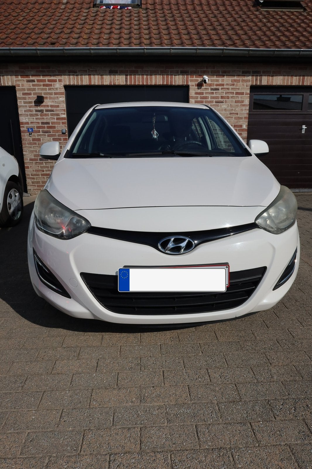 Hyundai I20 2013, Autos, Hyundai, Euro 5, Achat, Noir, 5 portes