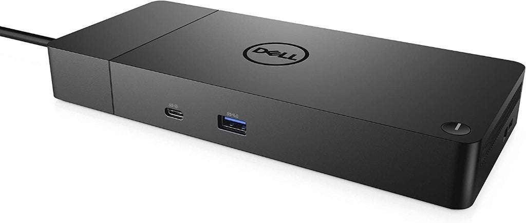 DELL WD19S-130W Station d'accueil USB 3.2, Informatique & Logiciels, Neuf, Enlèvement, Dell, Station d'accueil