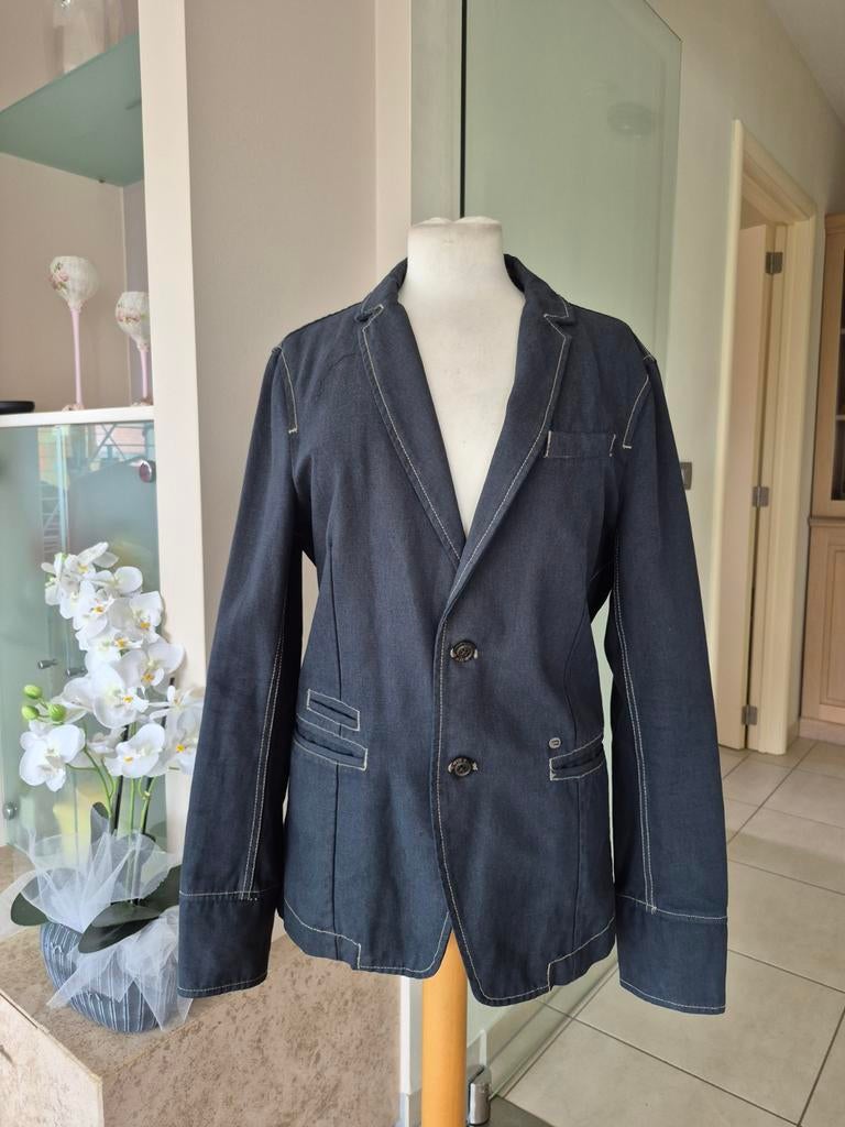 DIESEL  CO  blazer, Kleding | Heren, Ophalen of Verzenden