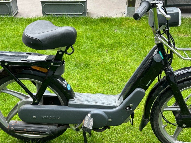 Vespa ciao gezocht, Enlèvement ou Envoi, Comme neuf, Ciao