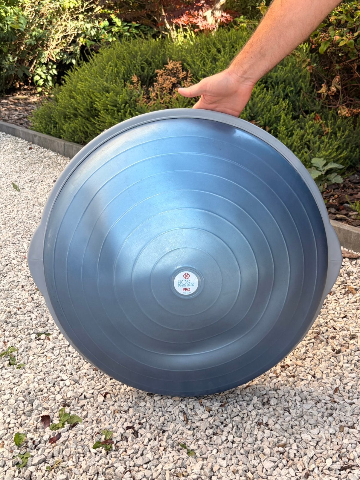 BOSU Pro Balance Trainer, Ophalen, Zo goed als nieuw