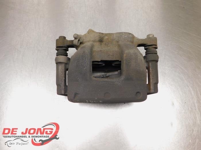 Etrier de frein (pince) avant droit d'un Ford Transit Custom, -, 3 mois de garantie, -, -
