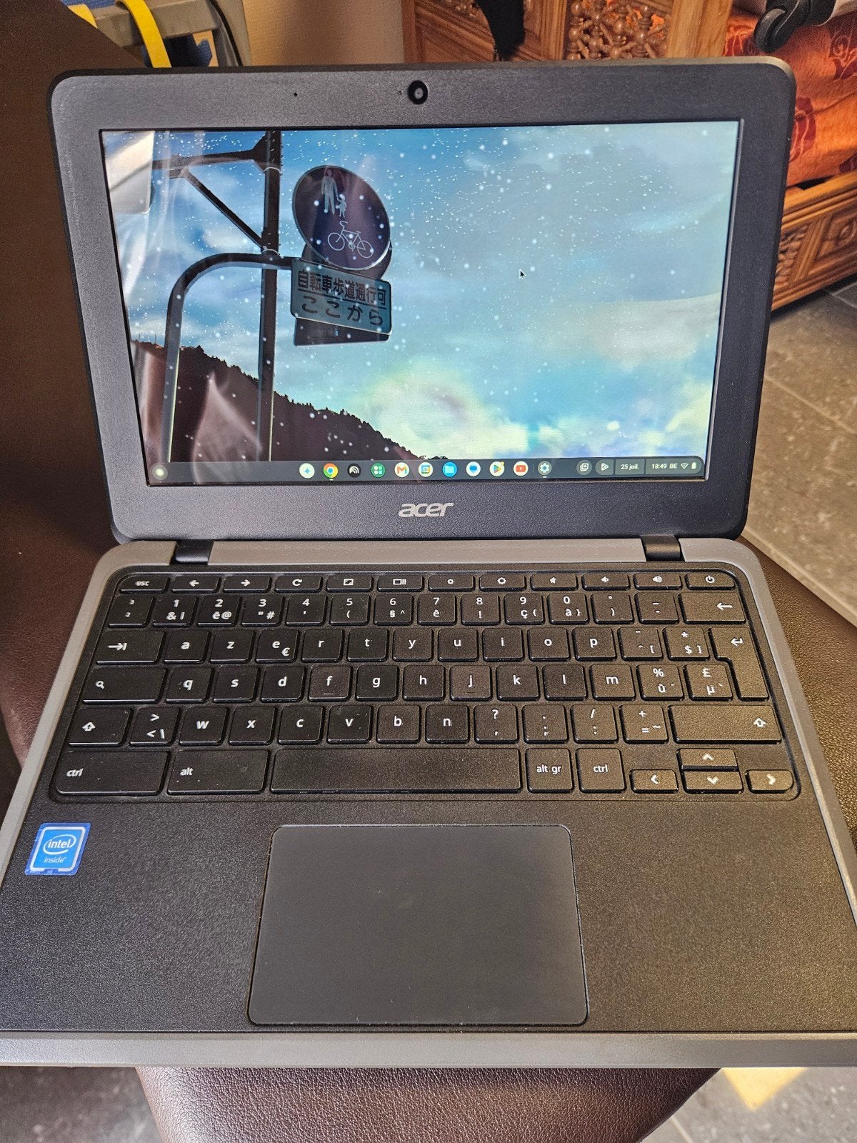 PC Portable chromebook Acer, Informatique & Logiciels, Avec écran tactile