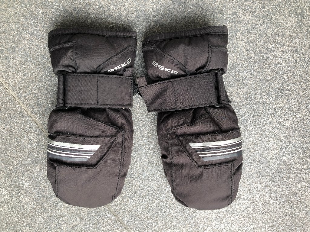 Kinderwantjes (3-4 jarig), buff, mutsen, sjaal, (skihelm M), Kinderen en Baby's, Ophalen, Gebruikt, Jongen of Meisje, Sjaal