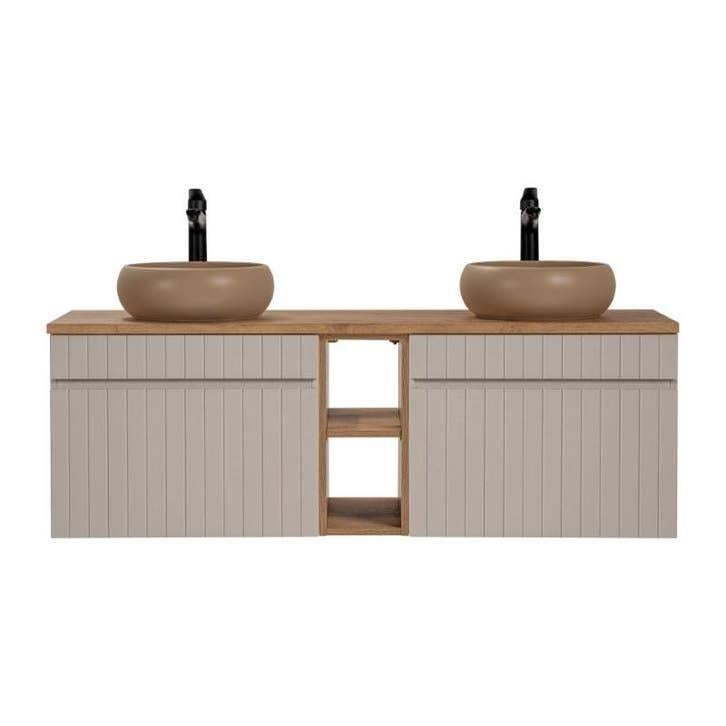 Meuble de salle de bain 180 cm | Meubles design, Enlèvement ou Envoi