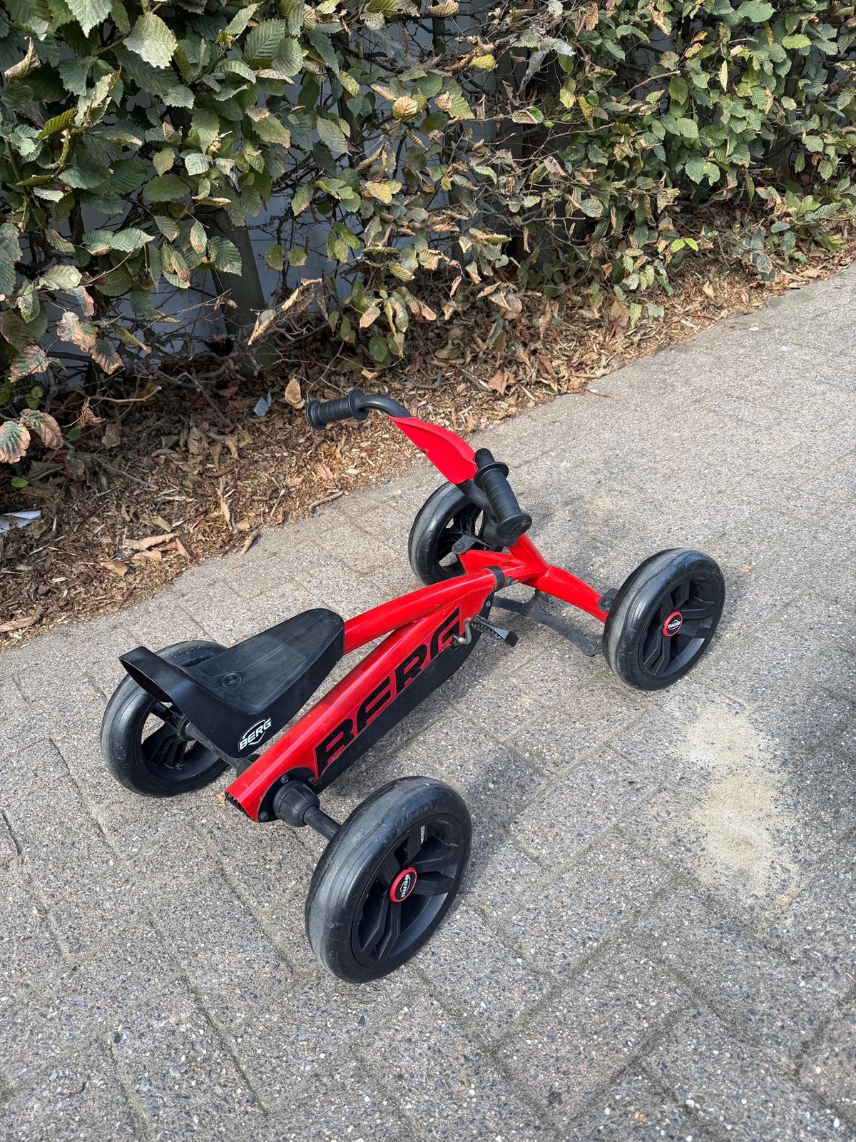 Mountain Go Cart, Enlèvement, Comme neuf, Berg