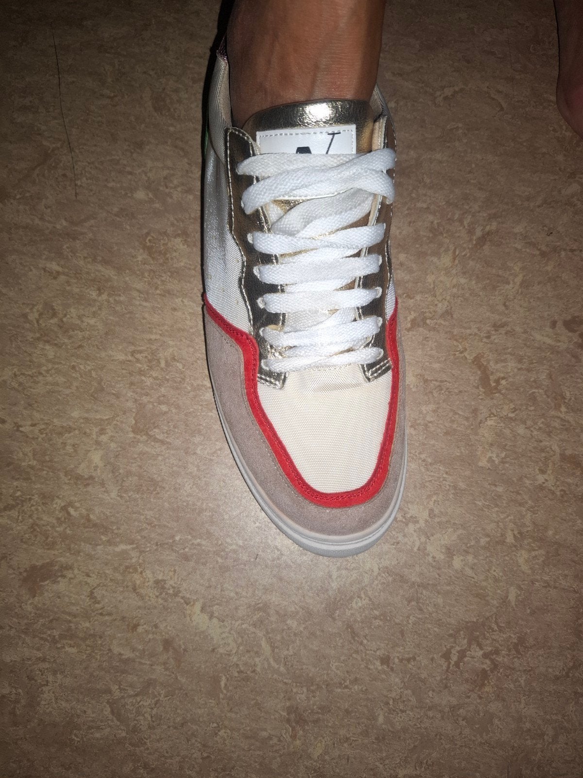 mooi schoenen merk maat 41, Enlèvement