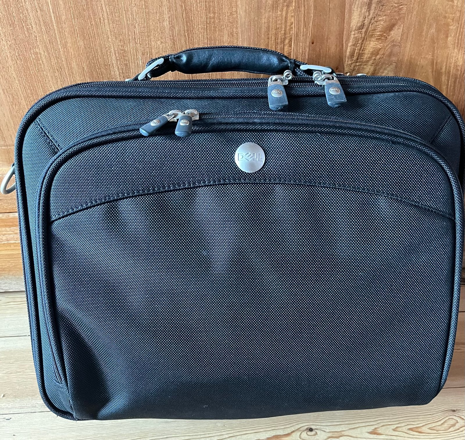 Sacoche Dell Pro neuf, Noir, Dell, Comme neuf, Sac à bandoulière