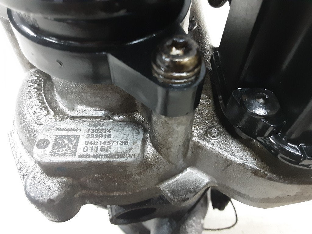 TURBOCOMPRESSEUR Volkswagen Golf VII (AUA) (04E1457138), Utilisé, Volkswagen
